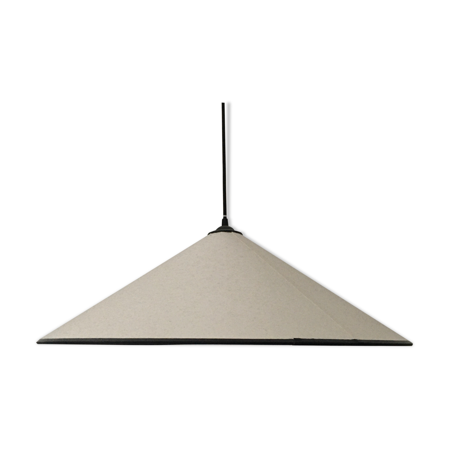 Chinese hat suspension