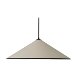 Chinese hat suspension