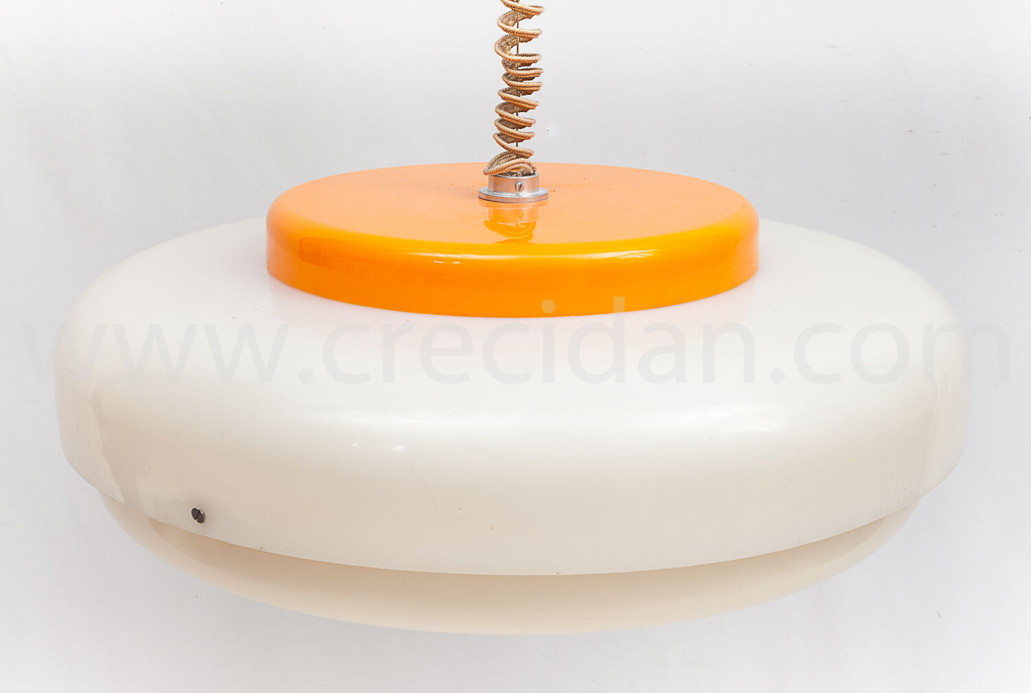 Italian Chandelier 1977