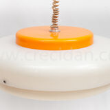 Italian Chandelier 1977