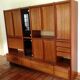 Baumann table and chairs