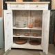 Buffet parisien vintage