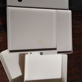 Joe Colombo - serves Boby Trolley