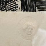 Marcel Gromaire | The Coffee Mill