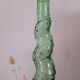 Green Empoli bottle