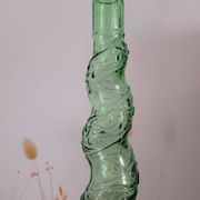Green Empoli bottle