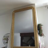 Miroir ancien 130x85cm