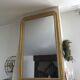Old mirror 130x85cm