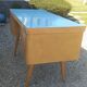 Vintage desk