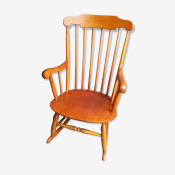 Rocking chair Stol 1960/1970
