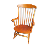 Rocking chair Stol 1960/1970