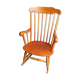 Rocking chair Stol 1960/1970