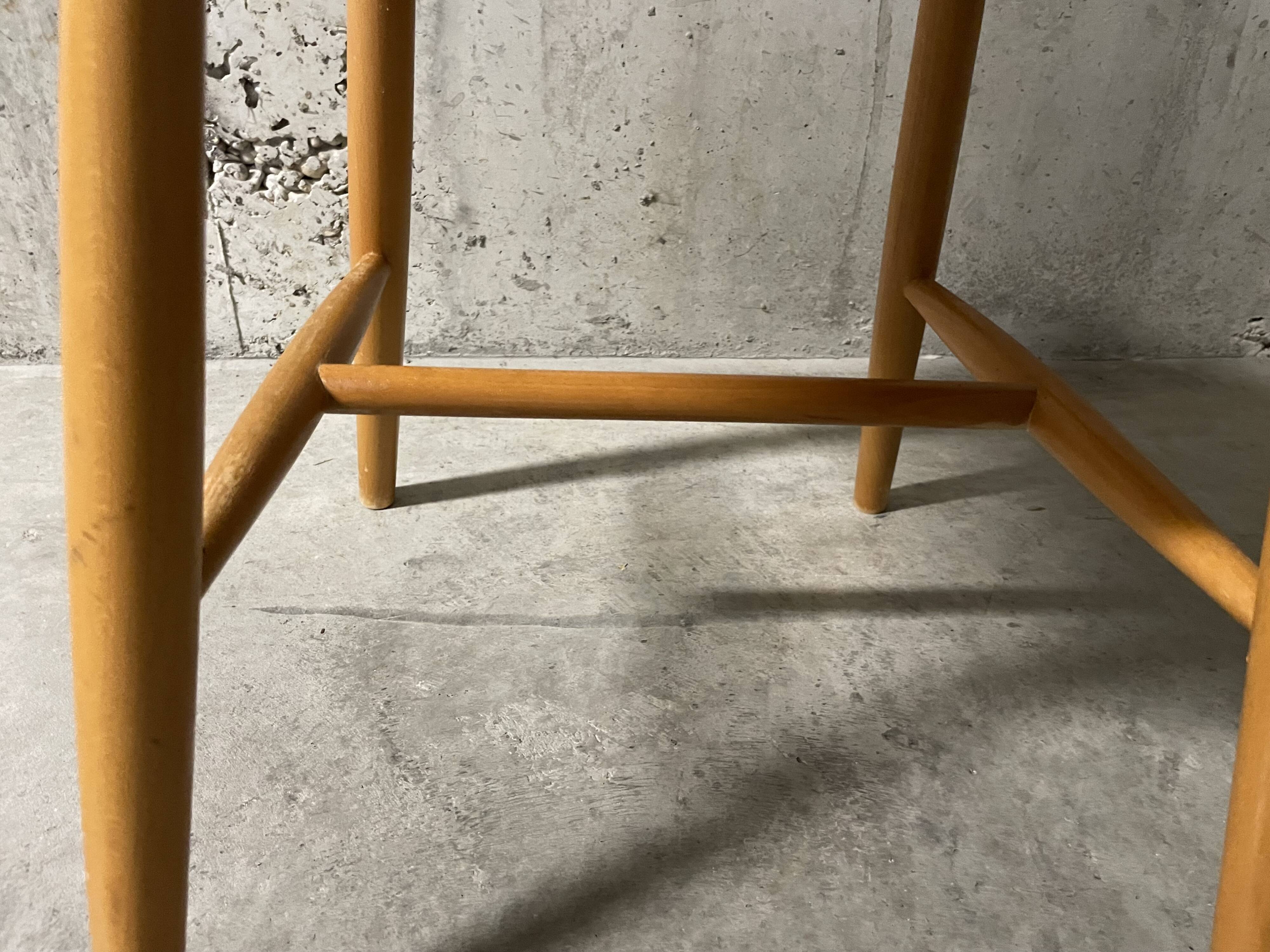 Ikea Scandinavian chair