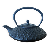 Japanese cast iron teapot 0.5l