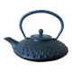 Japanese cast iron teapot 0.5l