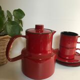 Vintage Melitta coffee maker