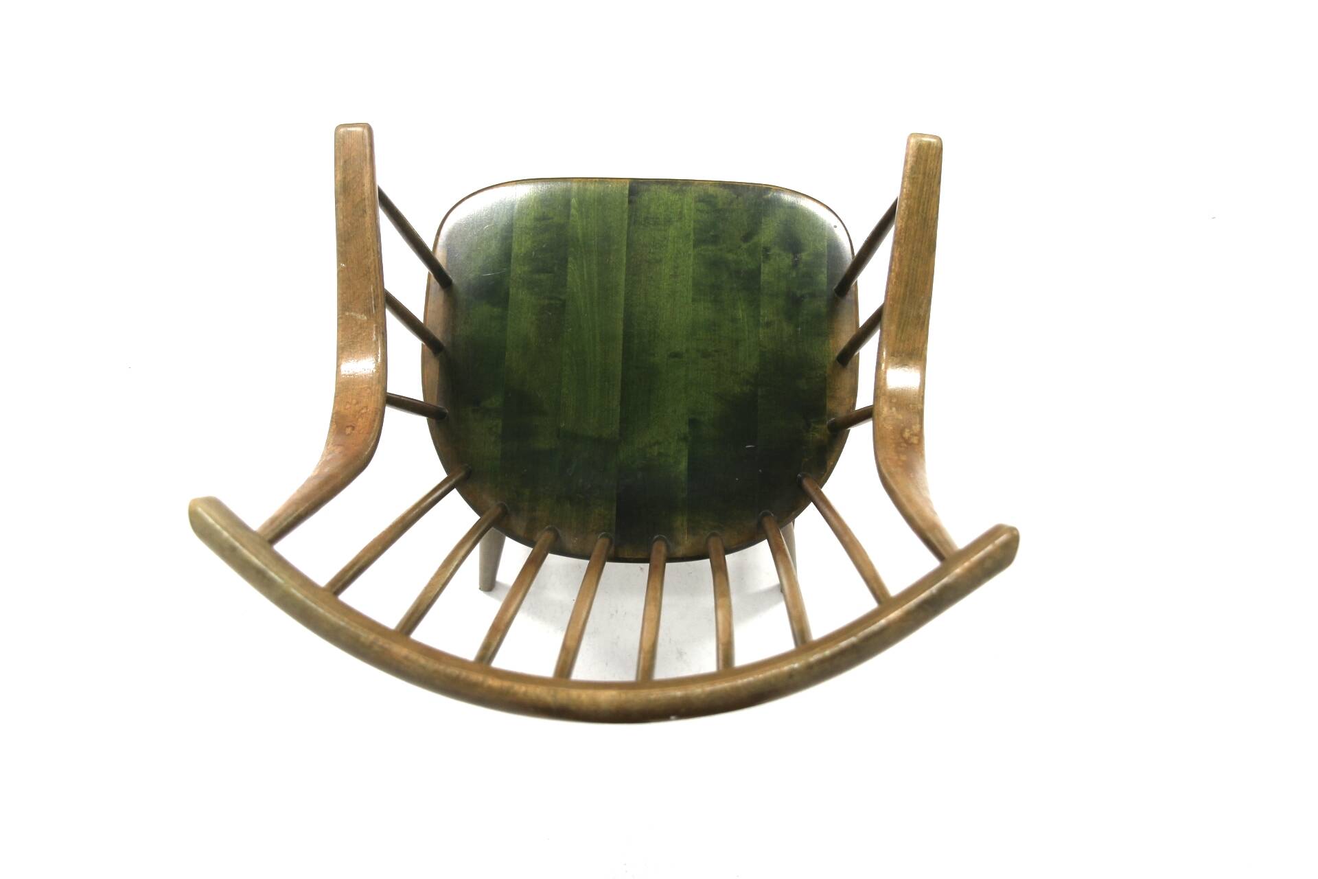 Scandinavian armchair "Grandessa", Lena Larsson, Nesto, Sweden, 1960