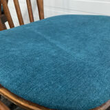 Pair of Baumann bistro chairs from the 50s-60s