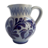Schmitter Alsace sandstone pitcher (Betschdorf)