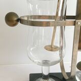 Vintage siphon coffee maker