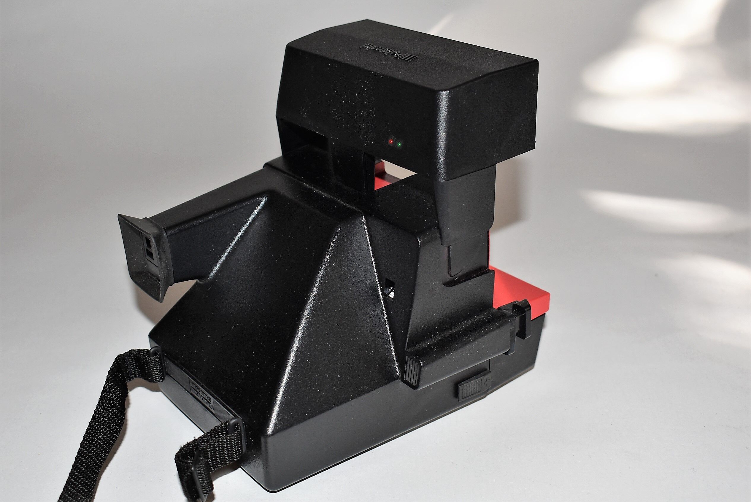 Polaroid super colors avia