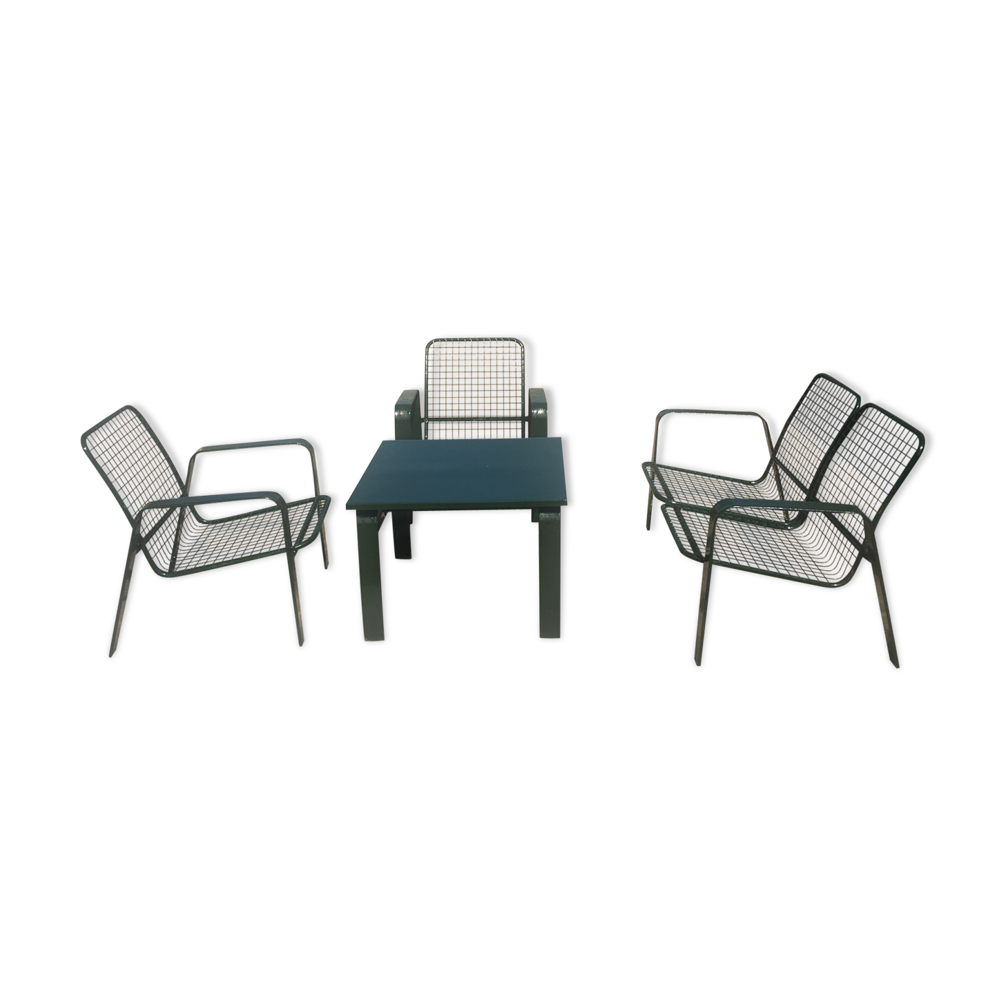 BKS Garden Furniture