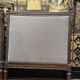 Louis XVI style bed