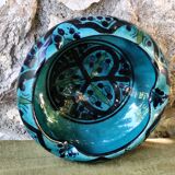 Cendrier marocain en céramique