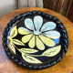 Fruit bowl, centrepiece, ceramic, Fase Vallauris, 1942