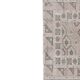 Vintage Turkish rug handmade 199x251 cm