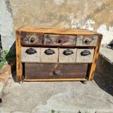 Extra furniture
