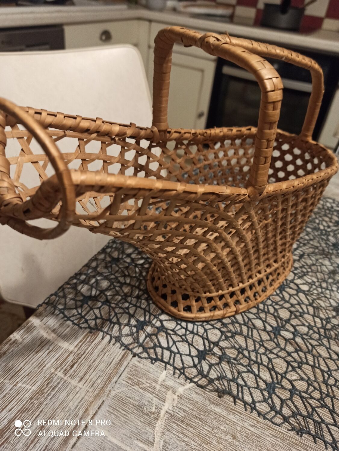 Bottle basket