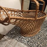 Panier pour bouteille