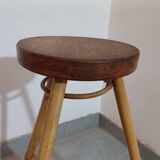 Plant Stand, Bambus 1950s/60s