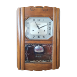 Pretty Carillon Real Westminster Star