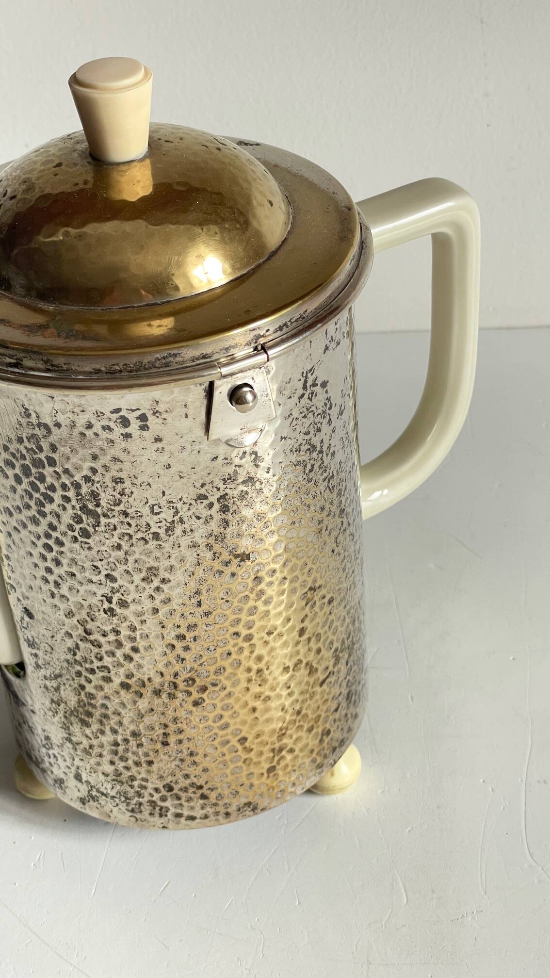 Théière 1930 Bavaria Germany