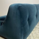 Kali sofa by Michel Ducaroy for Ligne Roset France 1970s