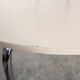Pair of formica chairs