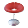 Artifort armchair model Little Apollo Disc designed by Patrick Norguet