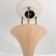 Panthella floor lamp by Verner Panton for Louis Poulsen, 1970’s