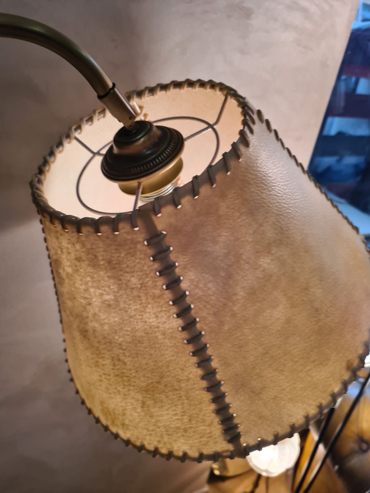 Floor lamp 70/80