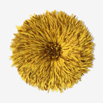 Juju Hat yellow 75 cm
