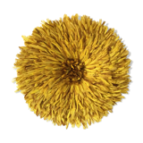 Juju Hat yellow 75 cm