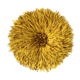 Juju Hat yellow 75 cm