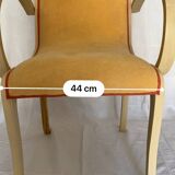 50s Bridge armchair