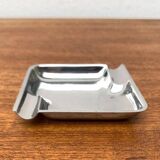 Minimalist mid-century ashtray by Wmf, 1960s.