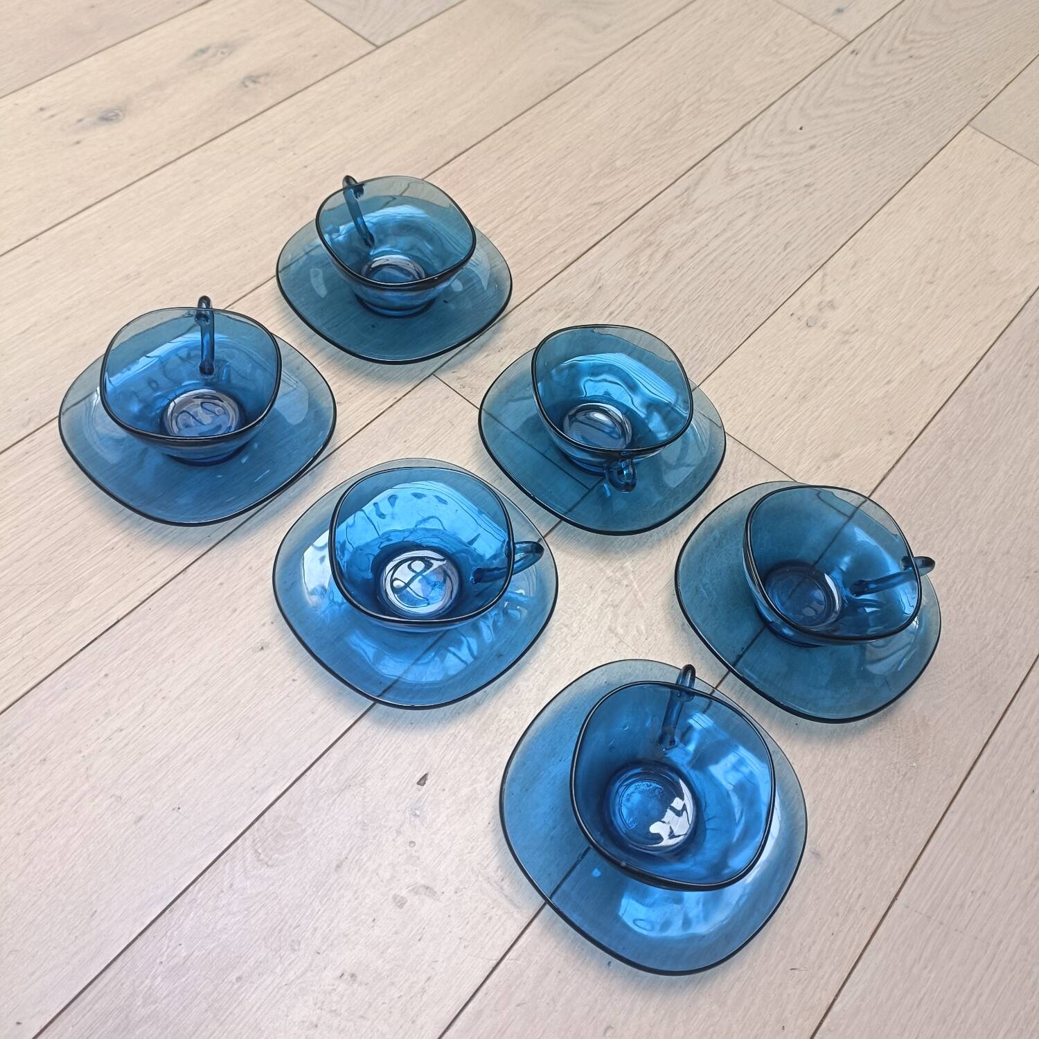 Vereco vintage coffee service