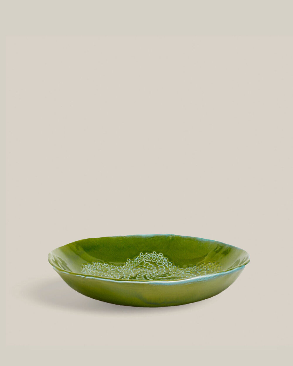 Malt majorelle XL - Salad bowl