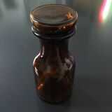 Green ceramic soup tureen