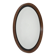 Round Mirror by Uno & Östen Kristiansson